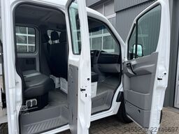 Mercedes-Benz Sprinter 513 2.2 CDI Kipper Snipperopbouw Snipp...