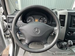 Mercedes-Benz Sprinter 513 2.2 CDI Kipper Snipperopbouw Snipp...