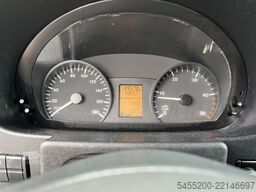 Mercedes-Benz Sprinter 513 2.2 CDI Kipper Snipperopbouw Snipp...