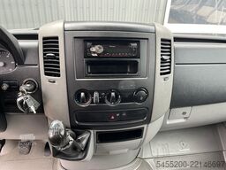 Mercedes-Benz Sprinter 513 2.2 CDI Kipper Snipperopbouw Snipp...