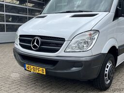 Mercedes-Benz Sprinter 513 2.2 CDI Kipper Snipperopbouw Snipp...