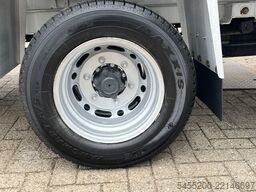 Mercedes-Benz Sprinter 513 2.2 CDI Kipper Snipperopbouw Snipp...