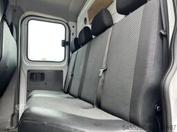 Mercedes-Benz Sprinter 513 2.2 CDI Kipper Snipperopbouw Snipp...