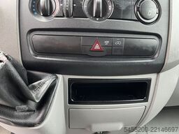 Mercedes-Benz Sprinter 513 2.2 CDI Kipper Snipperopbouw Snipp...
