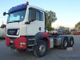 MAN TGA 33.480