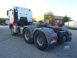 MAN TGA 33.480