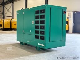 Cummins C44D5EQ - 44 kVA Generator - DPX-18505-Q