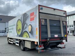 DAF LF 16.260 4x2 Frigo Hultstein  - Zepro loadlift...