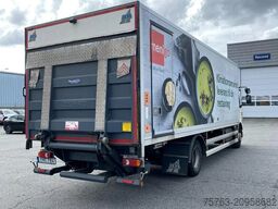 DAF LF 16.260 4x2 Frigo Hultstein  - Zepro loadlift...