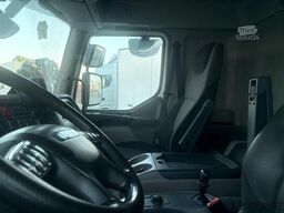 DAF LF 16.260 4x2 Frigo Hultstein  - Zepro loadlift...