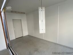  20FT DUO Bürocontainer Büro Container