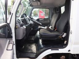 FUSO Canter 7 C 18 Bak+Klep 1000 kg