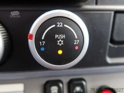 FUSO Canter 7 C 18 Bak+Klep 1000 kg