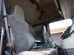 MAN TGX Oprijwagen Full air 6x2