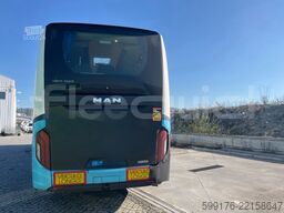 MAN Lion's Coach