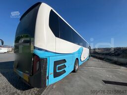 MAN Lion's Coach