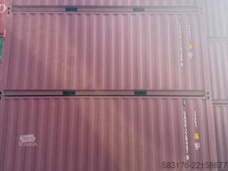  20DV Seecontainer 20FT Container