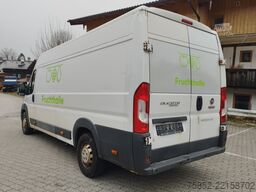 FIAT Ducato III Maxi 2,3, 130 Multijet, L5 H2