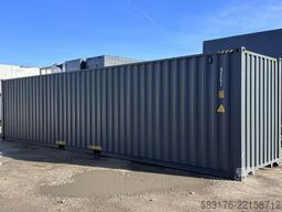  40 high cube Container Seecontainer 40HC