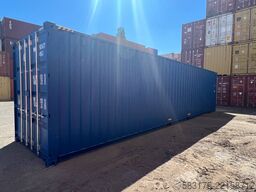  40 high cube Container Seecontainer 40HC