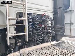 DAF XF 480 4X2 SSC Retarder Standklima LED ACC Euro 6