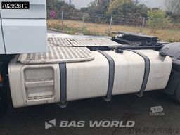 DAF XF 480 4X2 SSC Retarder Standklima LED ACC Euro 6