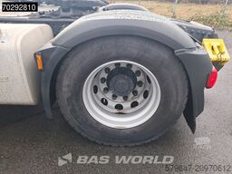 DAF XF 480 4X2 SSC Retarder Standklima LED ACC Euro 6