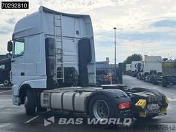 DAF XF 480 4X2 SSC Retarder Standklima LED ACC Euro 6