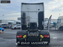 DAF XF 480 4X2 SSC Retarder Standklima LED ACC Euro 6