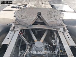 DAF XF 480 4X2 SSC Retarder Standklima LED ACC Euro 6