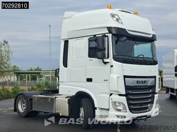 DAF XF 480 4X2 SSC Retarder Standklima LED ACC Euro 6