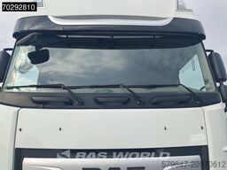 DAF XF 480 4X2 SSC Retarder Standklima LED ACC Euro 6