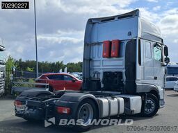 DAF XF 480 4X2 Mega SSC Retarder 2xTanks LED Euro 6