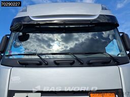 DAF XF 480 4X2 Mega SSC Retarder 2xTanks LED Euro 6