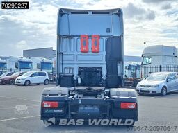 DAF XF 480 4X2 Mega SSC Retarder 2xTanks LED Euro 6