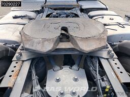 DAF XF 480 4X2 Mega SSC Retarder 2xTanks LED Euro 6