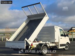 Volkswagen Crafter 177pk Kipper Doppelbereifung 3,5t AHK N...