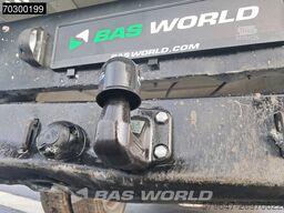 Volkswagen Crafter 177pk Kipper Doppelbereifung 3,5t AHK N...