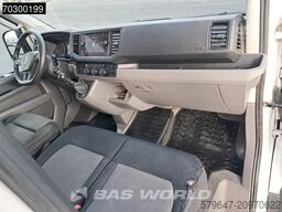 Volkswagen Crafter 177pk Kipper Doppelbereifung 3,5t AHK N...