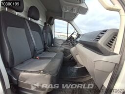Volkswagen Crafter 177pk Kipper Doppelbereifung 3,5t AHK N...