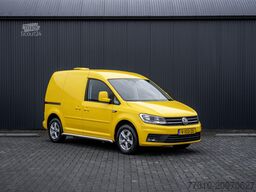 Volkswagen Caddy 2.0 TDI L1H1 | Automaat | Led | Carplay |...