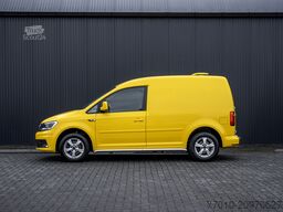 Volkswagen Caddy 2.0 TDI L1H1 | Automaat | Led | Carplay |...