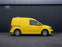 Volkswagen Caddy 2.0 TDI L1H1 | Automaat | Led | Carplay |...