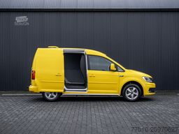 Volkswagen Caddy 2.0 TDI L1H1 | Automaat | Led | Carplay |...