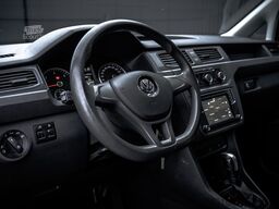 Volkswagen Caddy 2.0 TDI L1H1 | Automaat | Led | Carplay |...