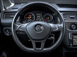 Volkswagen Caddy 2.0 TDI L1H1 | Automaat | Led | Carplay |...