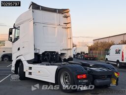 DAF XG 480 4X2 XG Retarder 2xTanks ACC Euro 6