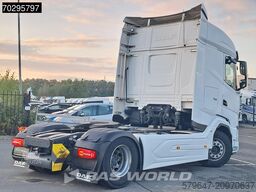 DAF XG 480 4X2 XG Retarder 2xTanks ACC Euro 6