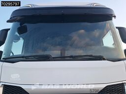 DAF XG 480 4X2 XG Retarder 2xTanks ACC Euro 6