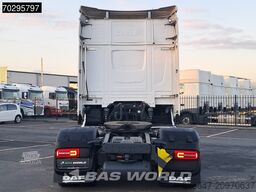 DAF XG 480 4X2 XG Retarder 2xTanks ACC Euro 6